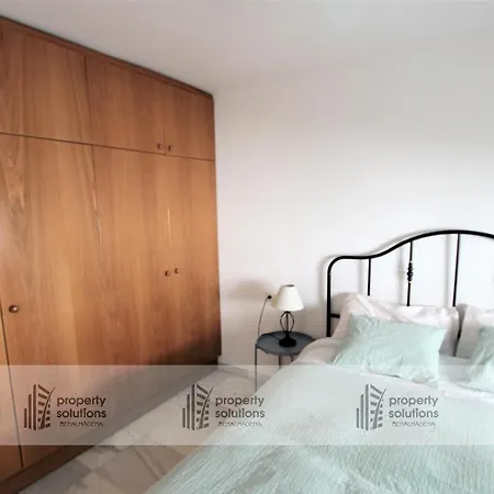 Apartamento Pueblo Del Parque 3- Terraza, Jardín, Barbacoa Y Piscina