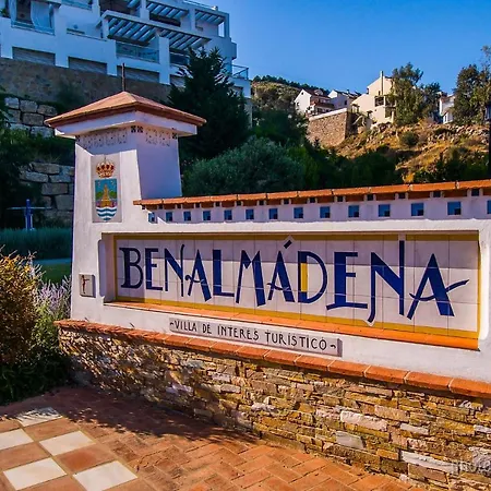 Apartamento Pueblo Del Parque 3- Terraza, Jardín, Barbacoa Y Piscina